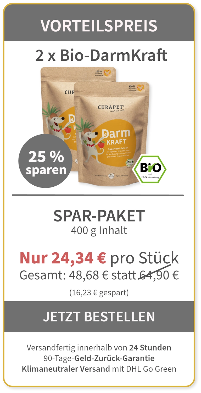 Darmkraft Vorteilspreis 24,34 mobil
