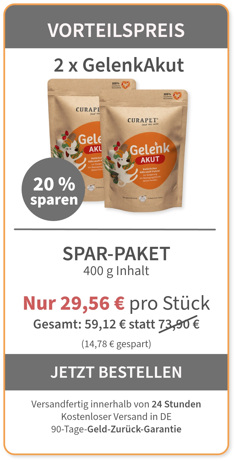 Gelenk Akut Vorteilspreis 29,56 mobil